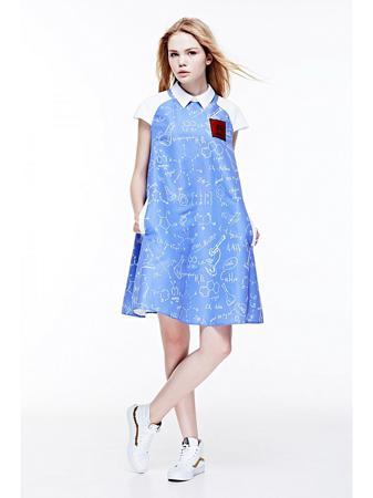 Платье Dasha Gauser