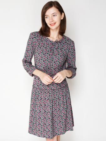 Платье MALKOVICH