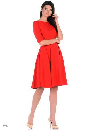 Платье IQdress