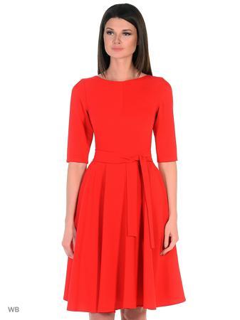 Платье IQdress