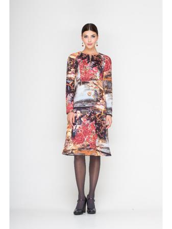 Платье Elena Shipilova