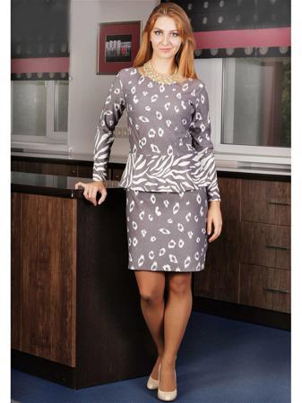 Платье SHEGIDA