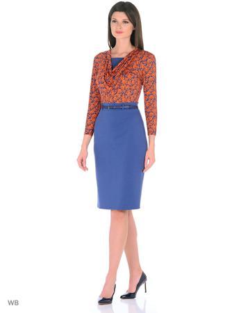 Платье Незнакомка