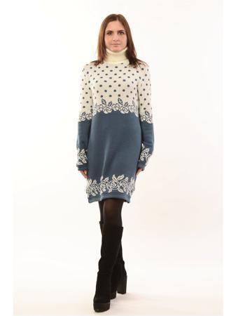 Платье Тефия