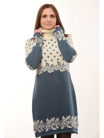 Платье Тефия