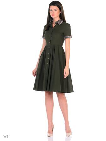 Платье Gabriela