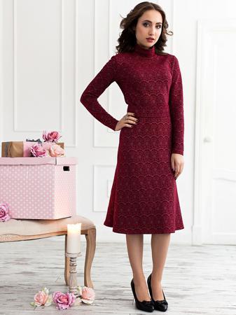 Платье Anastasia Kovall