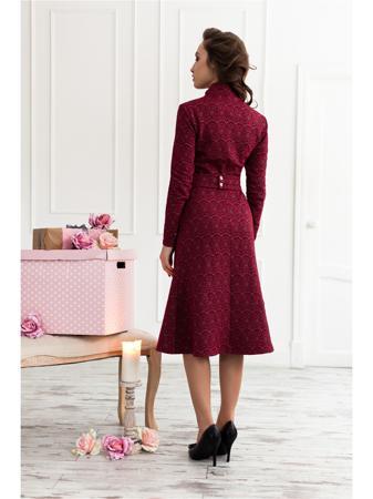 Платье Anastasia Kovall