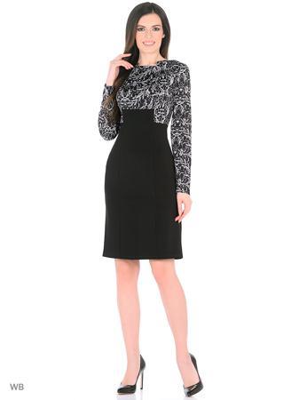 Платье Незнакомка