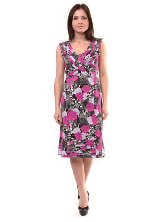 Платье Тефия