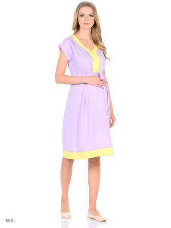 Платье MammySize