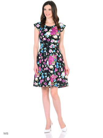 Платье Samirini