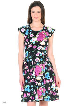 Платье Samirini