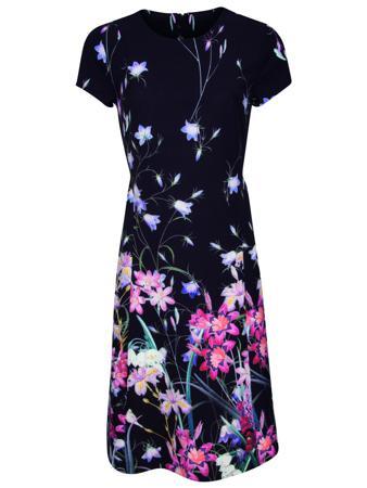 Платье Smashed Lemon