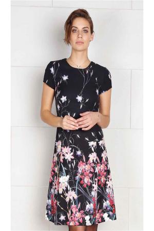 Платье  -  цвет