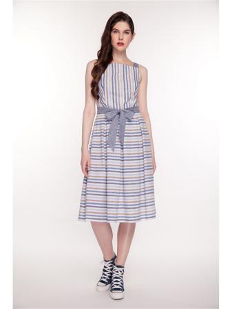 Платье Gregory