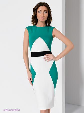 Платье Olga Skazkina