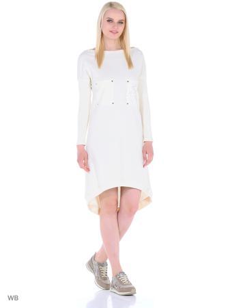 Платье Зимна квiтка