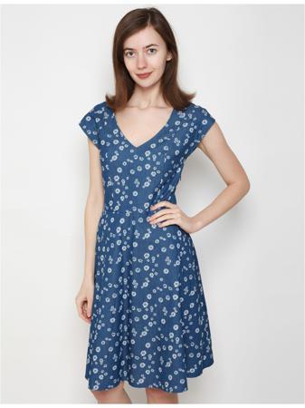 Платье MALKOVICH