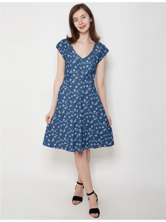 Платье MALKOVICH