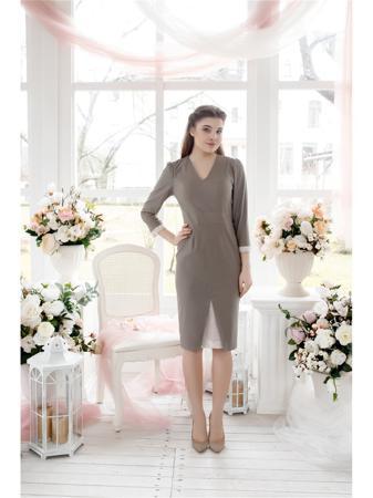 Платье Anastasia Kovall