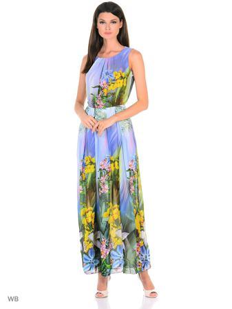 Платье Alena Alenkina