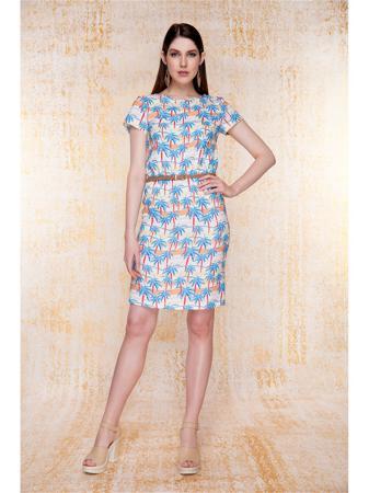 Платье Gregory