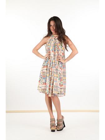 Платье ImpressByDress