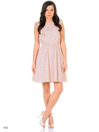 Платье Samirini