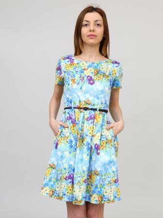 Платье Rosanna