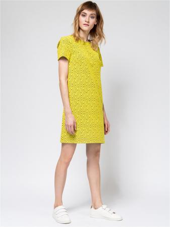 Платье TOM FARR