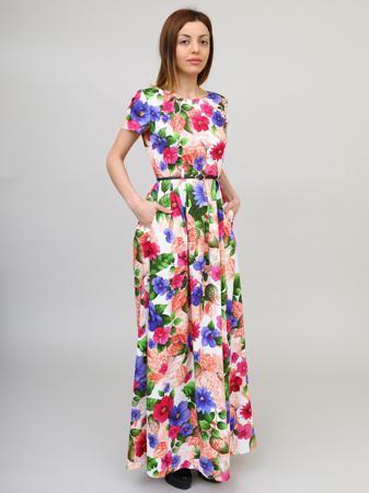 Платье Rosanna