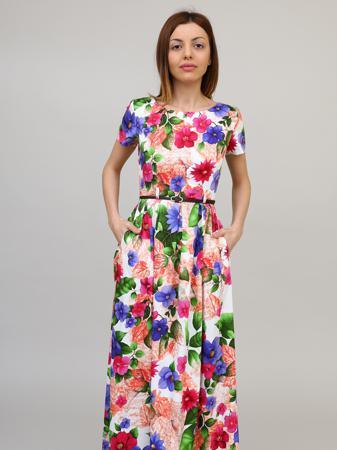 Платье Rosanna