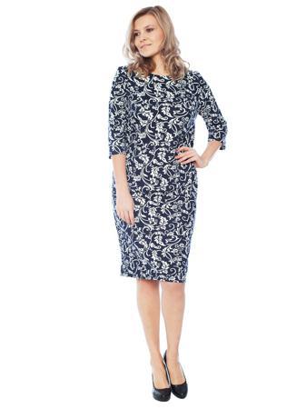 Платье MONTI&FARR