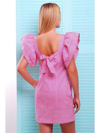 Платье Fashion Up