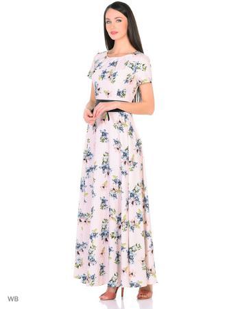 Платье Rosanna