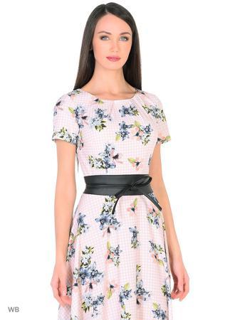 Платье Rosanna