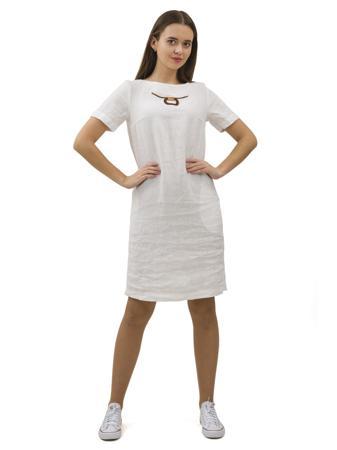 Платье DOCTOR E