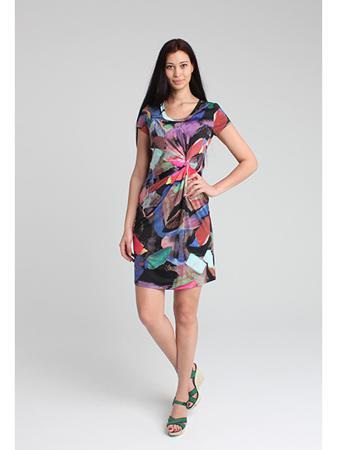 Платье Louitex