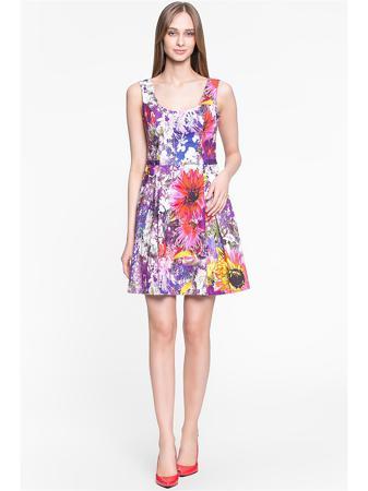 Платье STELLA DI MARE