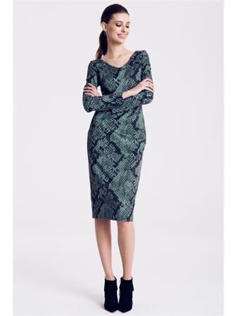 Платье Rita Koss