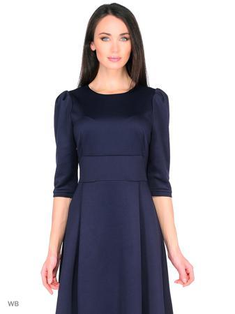 Платье Two Face