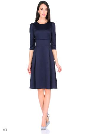 Платье  -  цвет