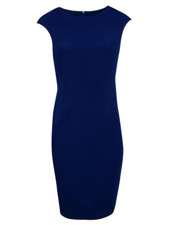 Платье Smashed Lemon