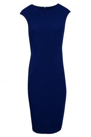 Платье  -  цвет