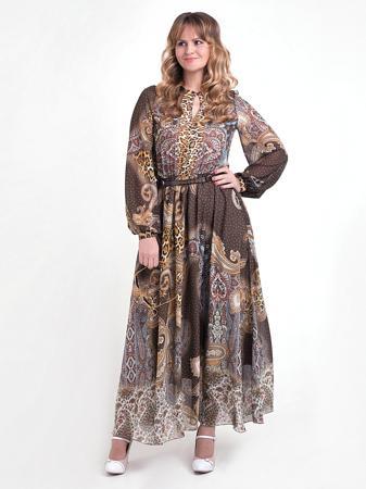 Платье YFS Your Fashion Style