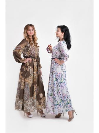 Платье YFS Your Fashion Style