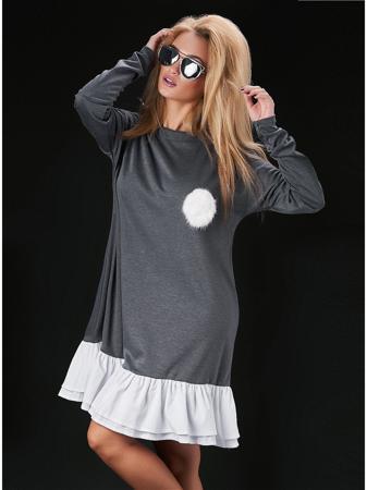 Платье AJIOTAJE