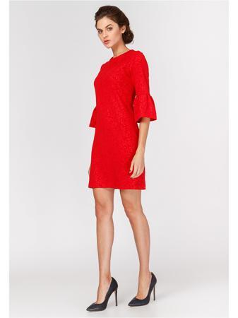 Платье Adelin Fostayn