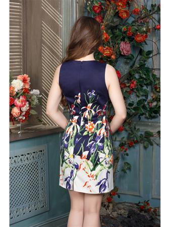 Платье Magic Style